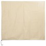 Cubierta para plantas con cremallera 70 g/m² 3,93x3,5 m de , Accesorios de jardinería - Ref: Foro24-364882, Precio: 42,40 €, ...