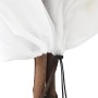 Cubiertas para plantas con cordón 12 uds 70 g/m² 0,8x1 m de , Accesorios de jardinería - Ref: Foro24-3203546, Precio: 29,58 €...