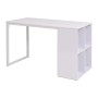 Escritorio blanco 120x60x75 cm de vidaXL, Escritorios - Ref: Foro24-245721, Precio: 151,48 €, Descuento: %