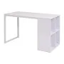 Escritorio blanco 120x60x75 cm de vidaXL, Escritorios - Ref: Foro24-245721, Precio: 128,94 €, Descuento: %