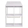 Escritorio blanco 120x60x75 cm de vidaXL, Escritorios - Ref: Foro24-245721, Precio: 128,94 €, Descuento: %