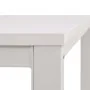 Escritorio blanco 120x60x75 cm de vidaXL, Escritorios - Ref: Foro24-245721, Precio: 128,94 €, Descuento: %