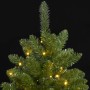 Árbol de Navidad artificial con bisagras 300 LEDs 270 cm de , Arboles de navidad - Ref: Foro24-3210113, Precio: 211,83 €, Des...
