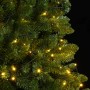Árbol de Navidad artificial con bisagras 300 LEDs 270 cm de , Arboles de navidad - Ref: Foro24-3210113, Precio: 211,83 €, Des...