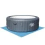 Bestway Pool Floor Protectors 8 Pieces Blue 58220 by Bestway, Pool covers - Ref: Foro24-91256, Price: 24,82 €, Discount: %