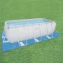 Bestway Pool Floor Protectors 8 Pieces Blue 58220 by Bestway, Pool covers - Ref: Foro24-91256, Price: 24,82 €, Discount: %