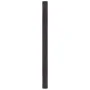 Biombo divisor de bambú gris 250x165 cm de vidaXL, Divisores de ambientes - Ref: Foro24-244611, Precio: 59,02 €, Descuento: %