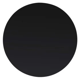 Round tempered glass table top 400 mm by vidaXL, Table tops - Ref: Foro24-244613, Price: 23,24 €, Discount: %