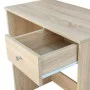 Tocador de madera de ingeniería roble 75x40x141 cm de vidaXL, Tocadores para dormitorios - Ref: Foro24-244862, Precio: 114,31...