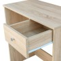 Tocador de madera de ingeniería roble 75x40x141 cm de vidaXL, Tocadores para dormitorios - Ref: Foro24-244862, Precio: 116,21...