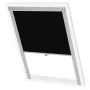 Persiana opaca enrollable negra C04 de , Persianas y estores - Ref: Foro24-131294, Precio: 32,36 €, Descuento: %