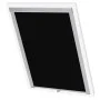 Persiana opaca enrollable negra C04 de , Persianas y estores - Ref: Foro24-131294, Precio: 32,36 €, Descuento: %