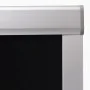 Persiana opaca enrollable negra C04 de , Persianas y estores - Ref: Foro24-131294, Precio: 32,36 €, Descuento: %