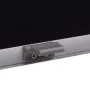 Persiana opaca enrollable negra C04 de , Persianas y estores - Ref: Foro24-131294, Precio: 32,36 €, Descuento: %