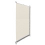 Plisé Para Ventana Persiana 90X150cm Crema de , Persianas y estores - Ref: Foro24-240639, Precio: 27,42 €, Descuento: %