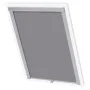 Persiana opaca enrollable gris M04/304 de , Persianas y estores - Ref: Foro24-131268, Precio: 43,86 €, Descuento: %