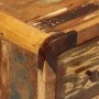 Aparador con 3 cajones de madera maciza reciclada 55x30x70 cm by , Sideboards - Ref: Foro24-352026, Price: 227,18 €, Discount: %