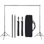 Kit de iluminación de estudio de fotografía de vidaXL, Flashes e iluminaciones de estudio - Ref: Foro24-190208, Precio: 231,7...