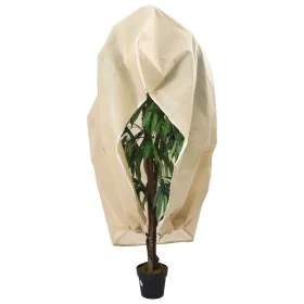 Cubierta para plantas con cremallera 70 g/m² 2,36x2 m de , Accesorios de jardinería - Ref: Foro24-364879, Precio: 19,80 €, De...