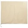 Cubierta para plantas con cremallera 70 g/m² 2,36x2 m de , Accesorios de jardinería - Ref: Foro24-364879, Precio: 19,80 €, De...