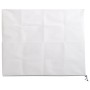 Cubierta para plantas con cremallera 70 g/m² 3,14x2,5 m de , Accesorios de jardinería - Ref: Foro24-364870, Precio: 32,54 €, ...