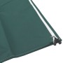 Cubierta para plantas con cremallera 70 g/m² 3,93x3 m de , Accesorios de jardinería - Ref: Foro24-364891, Precio: 39,20 €, De...