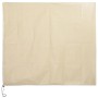 Cubiertas para plantas con cremallera 2 uds 70 g/m² 3,93x3,5 m de , Accesorios de jardinería - Ref: Foro24-3203534, Precio: 7...