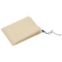 Cubiertas para plantas con cremallera 2 uds 70 g/m² 3,93x3,5 m de , Accesorios de jardinería - Ref: Foro24-3203534, Precio: 7...