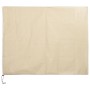 Cubiertas para plantas con cremallera 4 uds 70 g/m² 3,14x2,5 m de , Accesorios de jardinería - Ref: Foro24-3203562, Precio: 8...