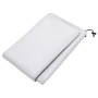 Cubiertas para plantas con cremallera 10 uds 70 g/m² 1x1,55 m de , Accesorios de jardinería - Ref: Foro24-3203548, Precio: 52...
