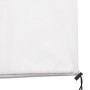 Cubiertas para plantas con cordón 8 uds 70 g/m² 0,8x1,2 m de , Accesorios de jardinería - Ref: Foro24-3203517, Precio: 25,89 ...