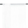 Cortinas de flecos 2 piezas 100x250 cm blancas de vidaXL, Cortinas y visillos - Ref: Foro24-132398, Precio: 23,17 €, Descuent...