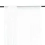 Cortinas de flecos 2 piezas 100x250 cm blancas de vidaXL, Cortinas y visillos - Ref: Foro24-132398, Precio: 22,45 €, Descuent...