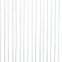 Cortinas de flecos 2 piezas 100x250 cm blancas de vidaXL, Cortinas y visillos - Ref: Foro24-132398, Precio: 23,17 €, Descuent...