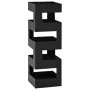 Paragúero diseño tetris acero negro de vidaXL, Paragüeros - Ref: Foro24-246794, Precio: 33,88 €, Descuento: %