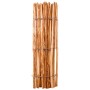 Valla de jardin de madera de avellano 120x250 cm de vidaXL, Paneles de vallas - Ref: Foro24-43138, Precio: 84,24 €, Descuento: %