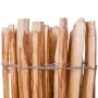 Valla de jardin de madera de avellano 120x250 cm de vidaXL, Paneles de vallas - Ref: Foro24-43138, Precio: 82,92 €, Descuento: %