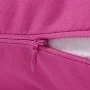 Cojines para exteriores 60x40 cm rosa 2 unidades de vidaXL, Cojines - Ref: Foro24-132296, Precio: 37,82 €, Descuento: %