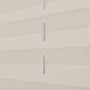 Plisé Para Ventana Persiana 110X200cm Crema de , Persianas y estores - Ref: Foro24-240648, Precio: 32,28 €, Descuento: %