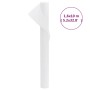 Cubierta para plantas 70 g/m² 10x1,6 m de , Accesorios de jardinería - Ref: Foro24-364857, Precio: 18,53 €, Descuento: %