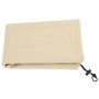 Cubierta para plantas con cordón 4 uds 70 g/m² 0,8x1 m de , Accesorios de jardinería - Ref: Foro24-364874, Precio: 14,16 €, D...