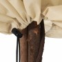 Cubierta para plantas con cordón 4 uds 70 g/m² 0,8x1 m de , Accesorios de jardinería - Ref: Foro24-364874, Precio: 14,16 €, D...