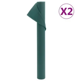 Cubierta para plantas 2 rollos 70 g/m² 10x1,6 m de , Accesorios de jardinería - Ref: Foro24-3203513, Precio: 32,48 €, Descuen...