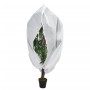 Cubiertas para plantas con cremallera 4 uds 70 g/m² 1x1,55 m de , Accesorios de jardinería - Ref: Foro24-3203518, Precio: 24,...