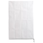 Cubiertas para plantas con cremallera 4 uds 70 g/m² 1x1,55 m de , Accesorios de jardinería - Ref: Foro24-3203518, Precio: 24,...