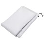 Cubiertas para plantas con cremallera 4 uds 70 g/m² 1x1,55 m de , Accesorios de jardinería - Ref: Foro24-3203518, Precio: 24,...