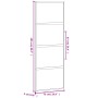Puerta corredera vidrio templado y aluminio negra 76x205 cm de , Puertas para el hogar - Ref: Foro24-155219, Precio: 189,10 €...