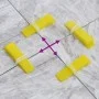 Alicates para nivelación de azulejos acero y PP de , Herramientas - Ref: Foro24-155284, Precio: 11,82 €, Descuento: %
