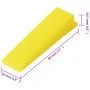 Sistema para nivelación de azulejos 500 cuñas 2500 calzos 2 mm de , Herramientas - Ref: Foro24-155291, Precio: 92,53 €, Descu...