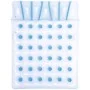 Bestway Inflatable double pool mat 43055 by Bestway, Pool mats and floats - Ref: Foro24-91253, Price: 41,04 €, Discount: %